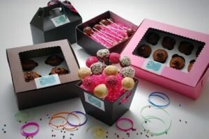 bakery boxes