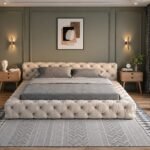 handmade beds in UK