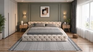 handmade beds in UK