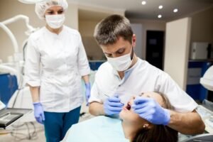 best dentist in Simi Valley