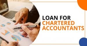 CA loan