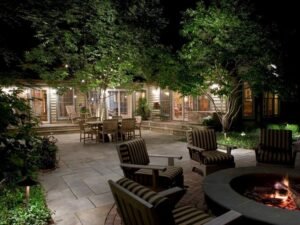 Landscaping Mansfield TX