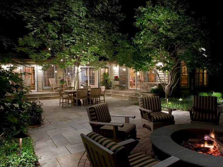 Landscaping Mansfield TX