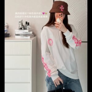 Chrome Hearts