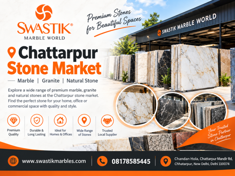 chattarpur stone market