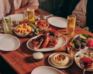 chicken takeaway Bondi