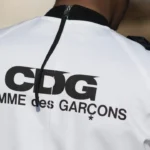 comme des garcons