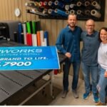 3M certified vehicle wrap installers