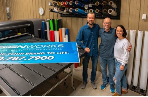 3M certified vehicle wrap installers