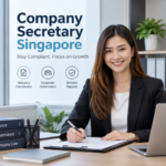 company secretary singapore