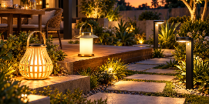compressed_Supporting Image - 10 Solar Lighting Ideas to Brighten Your Australian Garden