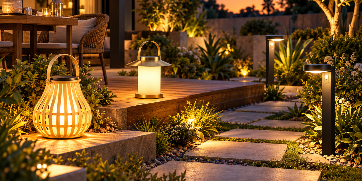 compressed_Supporting Image - 10 Solar Lighting Ideas to Brighten Your Australian Garden
