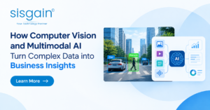 Computer Vision and Multimodal AI