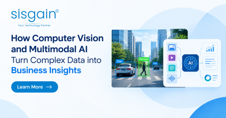 Computer Vision and Multimodal AI