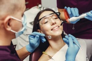 cosmetic dental careaewe