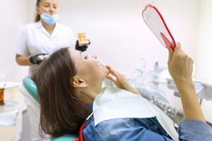cosmetic dentistry new orleans