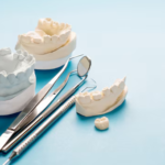 dental crowns bourbon county ky