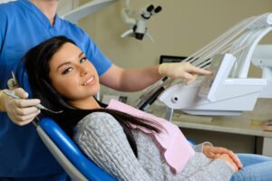 How Much Does It Cost to Replace a Missing Tooth With a Permanent Fix?