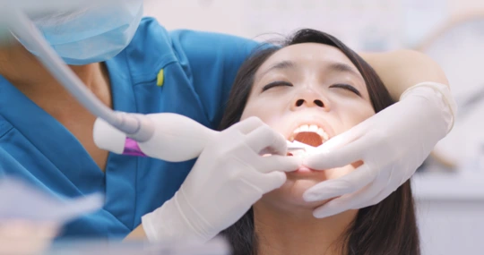 Dentist Around Clementi