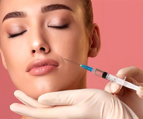 Dermal Fillers Dubai