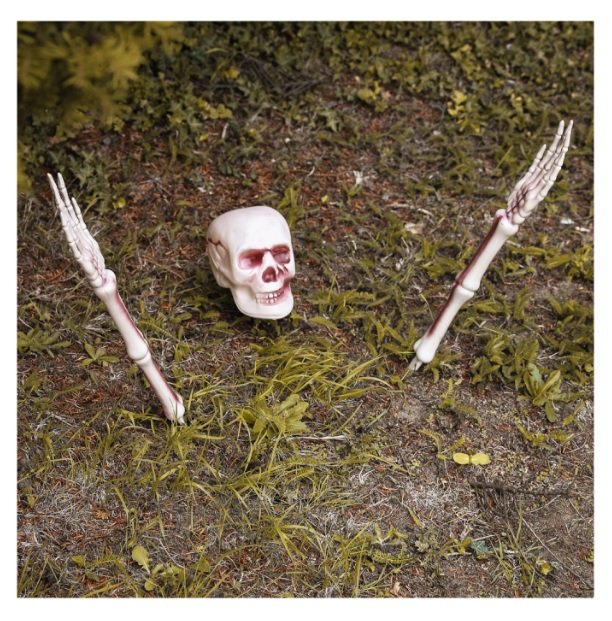 20 Best Halloween Decorations for a Spooky Home in 2026!