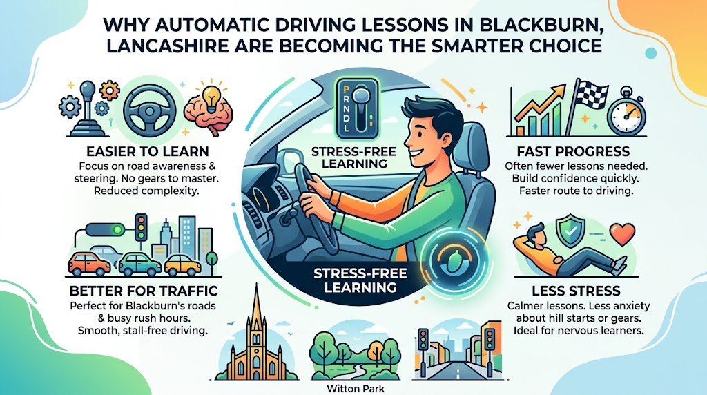 automatic-driving-lessons-blackburn-lancashire