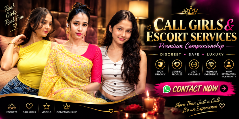 Mumbai escorts