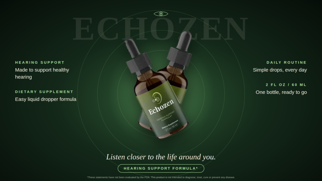 Echozen