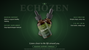 Echozen