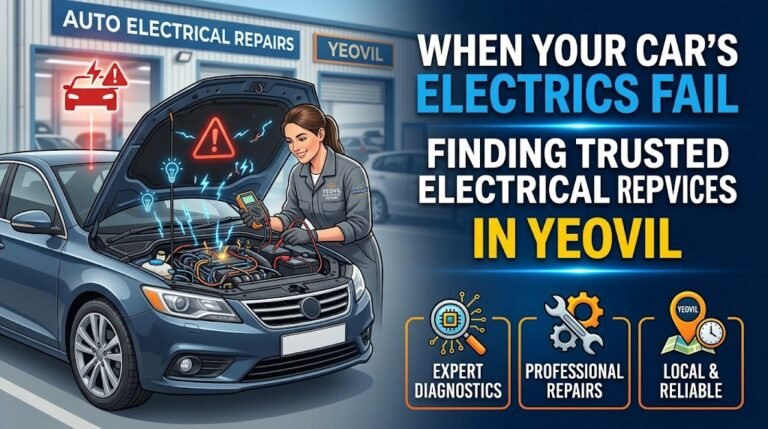electrical-repair-services-yeovil