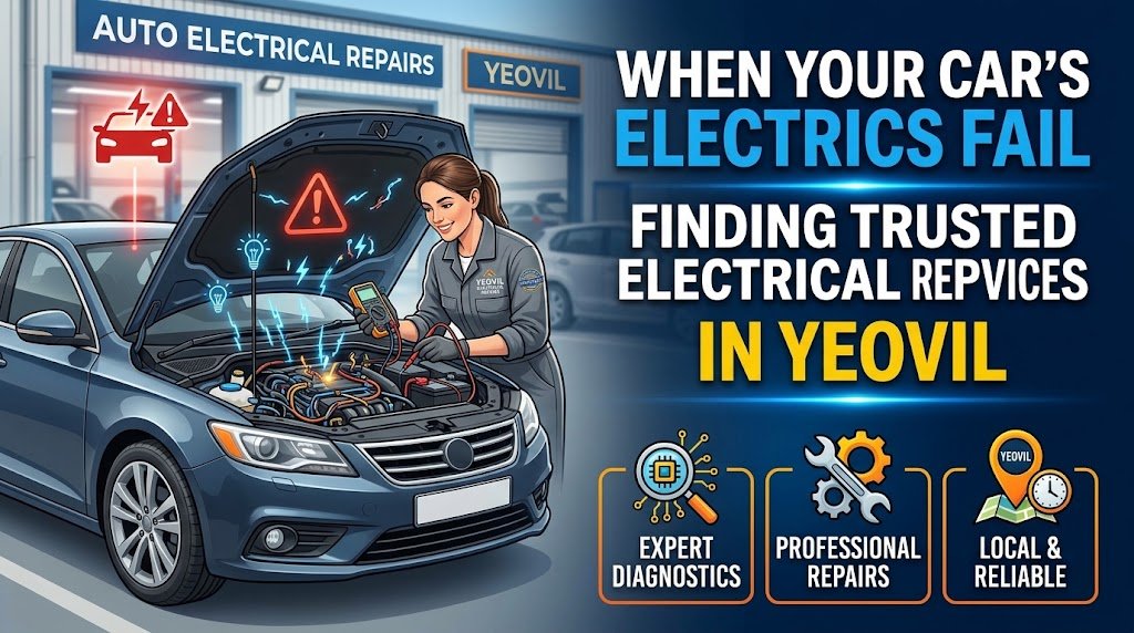 electrical-repair-services-yeovil