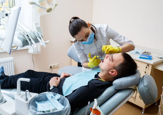 emergency dentist crestview fl