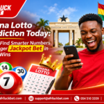 Ghana Lotto Prediction Today
