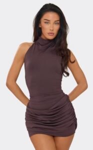 EGO UK Mini Dresses for Women – New Collection