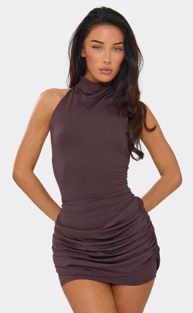 EGO UK Mini Dresses for Women – New Collection