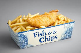 Custom Food Boxes