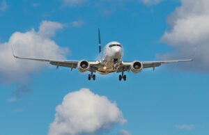United Airlines Business Class Flights