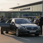 Gatwick Taxi