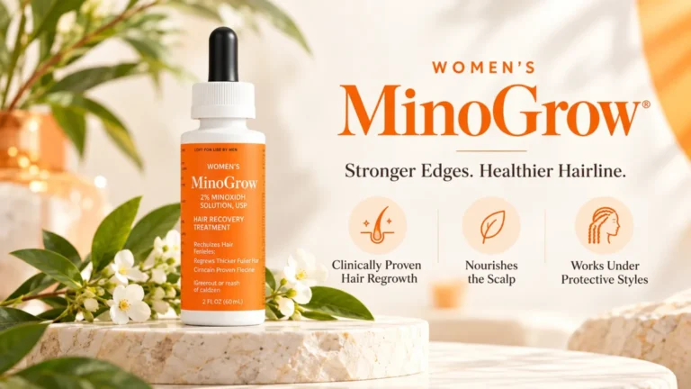 Edge Growth Product USA: Tips for Fuller, Defined Edges