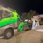 Truck Breakdown Brisbane