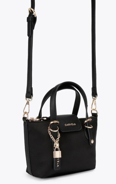 Carvela Women's Handbags at Debenhams | Shop Bags Online