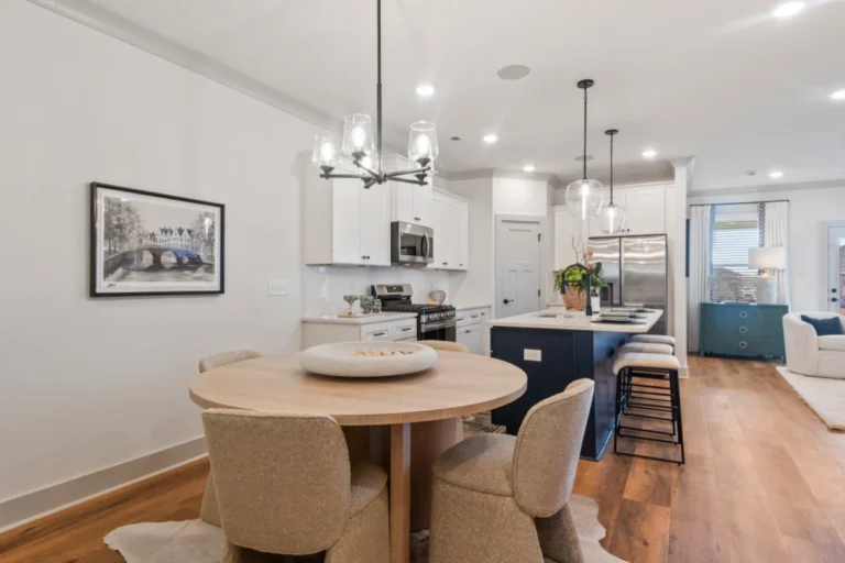 home builder