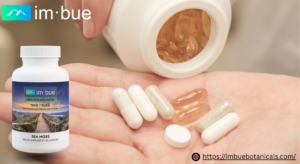 Sea Moss Capsules
