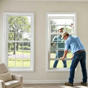 Window Replacement