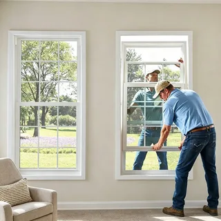 Window Replacement