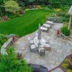 landscape design and build services