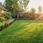 Landscaping Mansfield TX