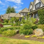 Landscaping Company Mansfield TX
