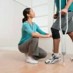 Knee Pain Physical Therapy