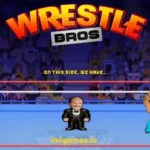 Wrestle Bros